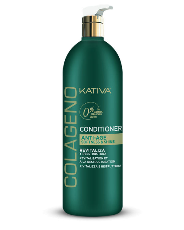 Collagen Anti-Ageing Shampoo