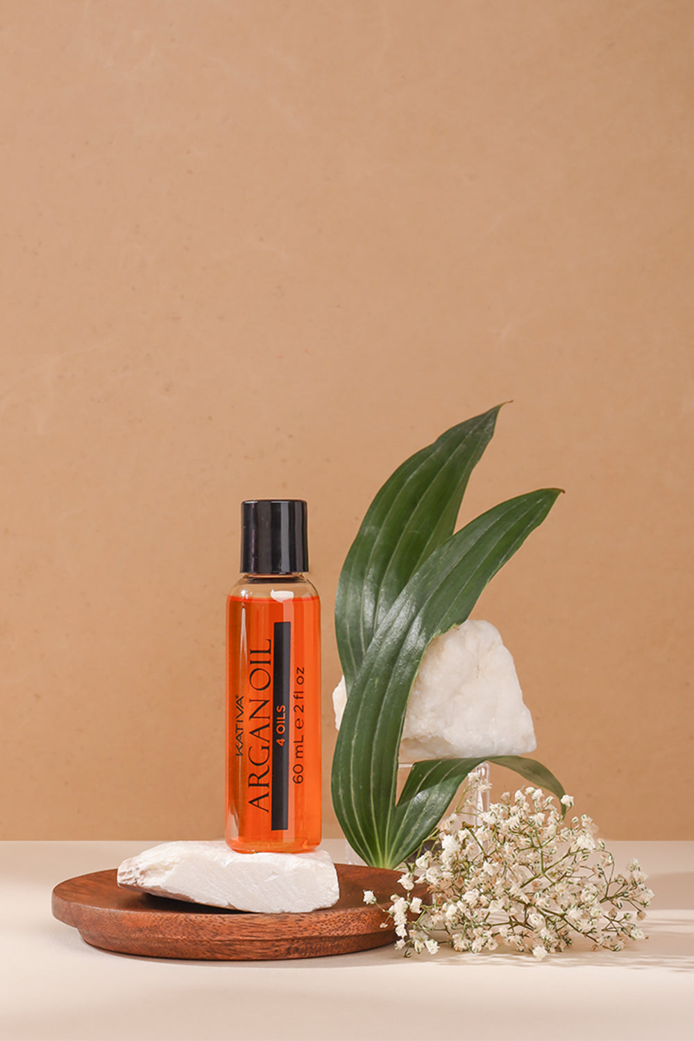 Argan Oil