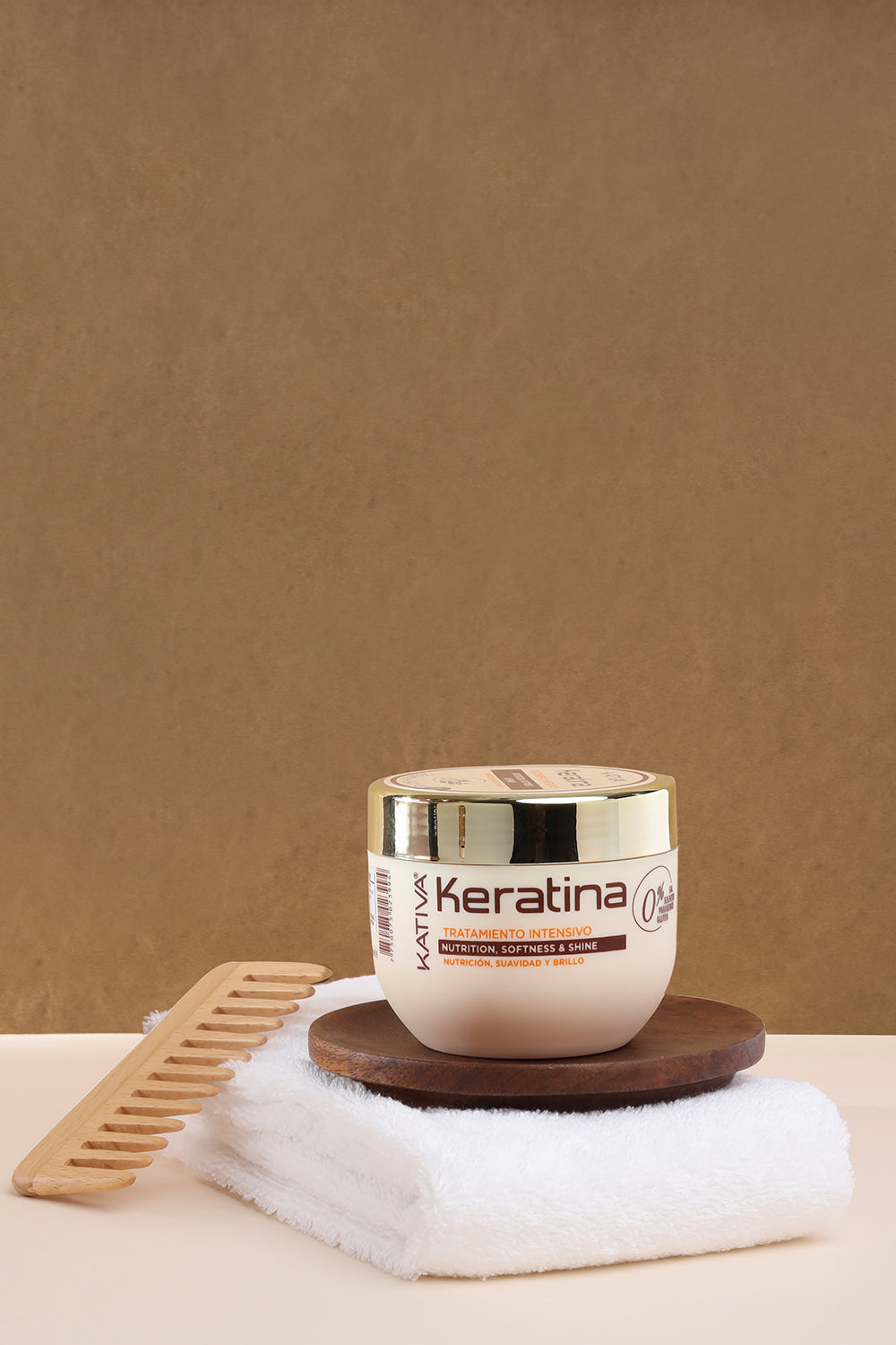 Keratina Intensive Treatment