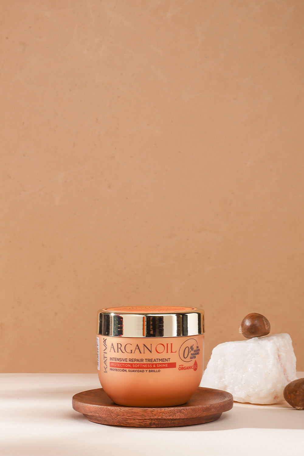 Argan Intensive Repair Treatment