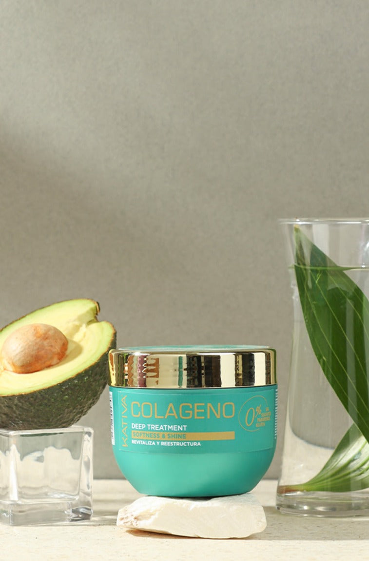 Collagen Intensive Treatment