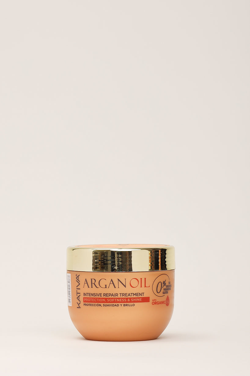 Argan Intensive Repair Treatment