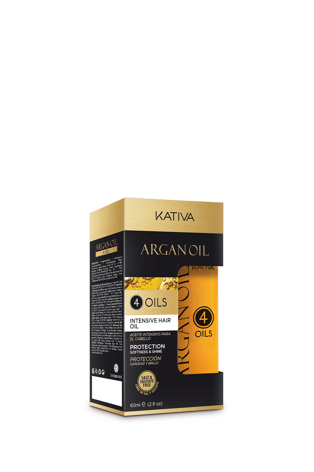Argan Oil