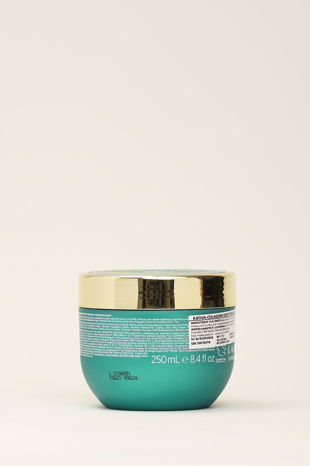 Collagen Intensive Treatment