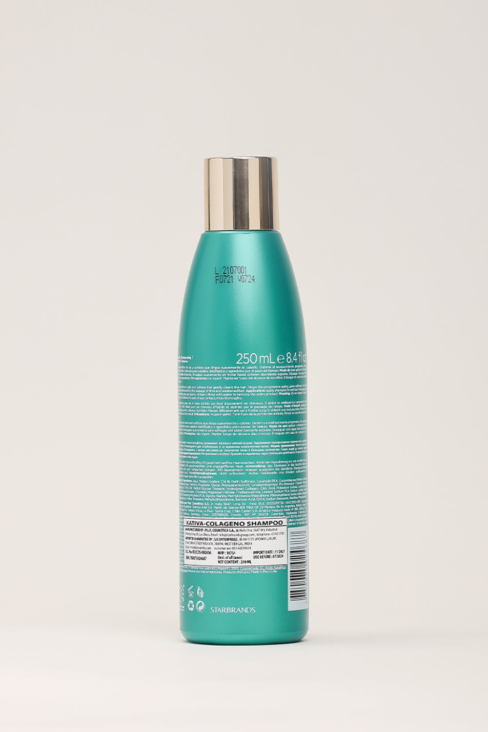 Collagen Anti-Ageing Shampoo
