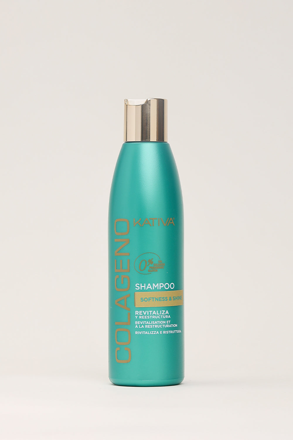 Collagen Anti-Ageing Shampoo