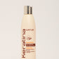 Keratina Shampoo for Damaged Hair